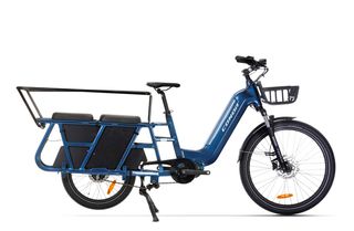 Bicicleta cargo Conor BERNA 20"