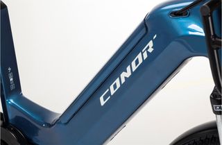 Bicicleta cargo Conor BERNA 20"