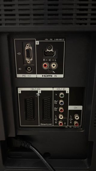 Televisión TV Sony 32 pulgadas