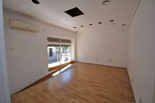 Local comercial en alquiler en Centre en Sant Carles de la Ràpita