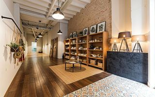 Local comercial en alquiler en Centre en Reus