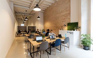 Local comercial en alquiler en Centre en Reus