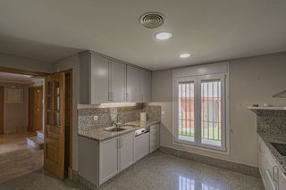 Chalet en alquiler en Casco Antiguo en Marbella