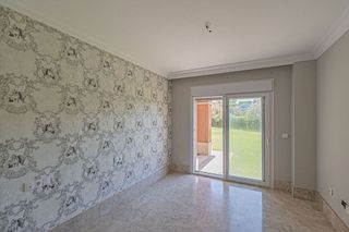 Chalet en alquiler en Casco Antiguo en Marbella