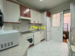 Casa adosada en alquiler en Casco Urbano en Villaviciosa de Odón