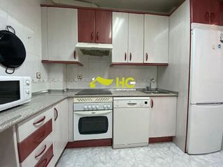 Casa adosada en alquiler en Casco Urbano en Villaviciosa de Odón