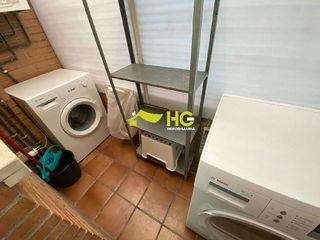 Casa adosada en alquiler en Casco Urbano en Villaviciosa de Odón