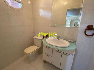 Casa adosada en alquiler en Casco Urbano en Villaviciosa de Odón