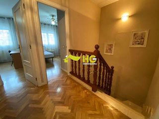 Casa adosada en alquiler en Casco Urbano en Villaviciosa de Odón