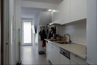 Piso en venta en Puerto - Plaza de Toros en Estepona