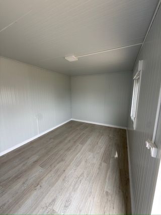 MÓDULOS PREFABRICADOS - PANEL SANDWICH