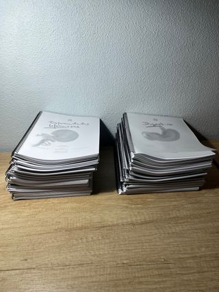 Simulacros CTO y AMIR