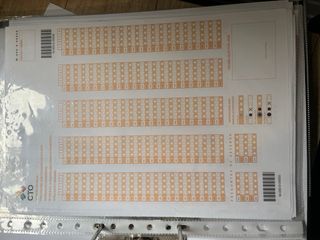 Simulacros CTO y AMIR