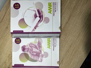 Simulacros CTO y AMIR