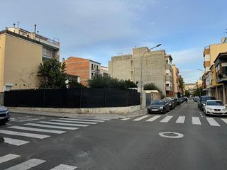 Terreno en venta en Ponent - Barri de França en Vendrell, El