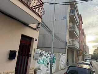 Terreno en venta en Ponent - Barri de França en Vendrell, El