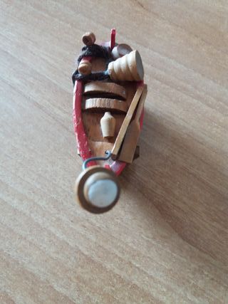 souvenir gondola di venezia €1