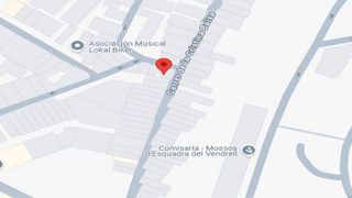 Estudio en venta en Ponent - Barri de França en Vendrell, El