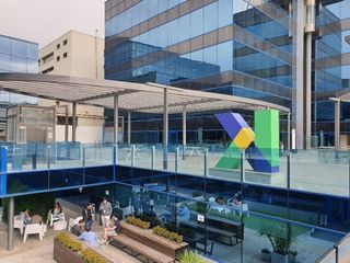 Oficina en alquiler en Sant Joan Despí