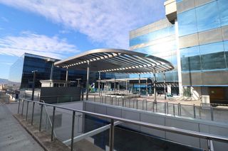 Oficina en alquiler en Sant Joan Despí