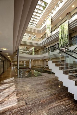 Oficina en alquiler en Can Mates  - Volpelleres en Sant Cugat del Vallès