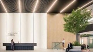 Oficina en alquiler en Can Mates  - Volpelleres en Sant Cugat del Vallès