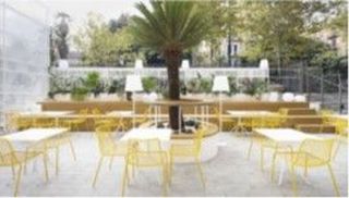 Oficina en alquiler en Can Mates  - Volpelleres en Sant Cugat del Vallès