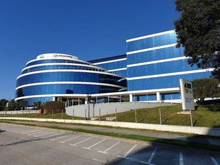 Oficina en alquiler en Can Mates  - Volpelleres en Sant Cugat del Vallès