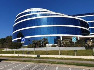 Oficina en alquiler en Can Mates  - Volpelleres en Sant Cugat del Vallès