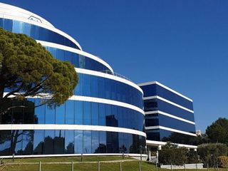 Oficina en alquiler en Can Mates  - Volpelleres en Sant Cugat del Vallès