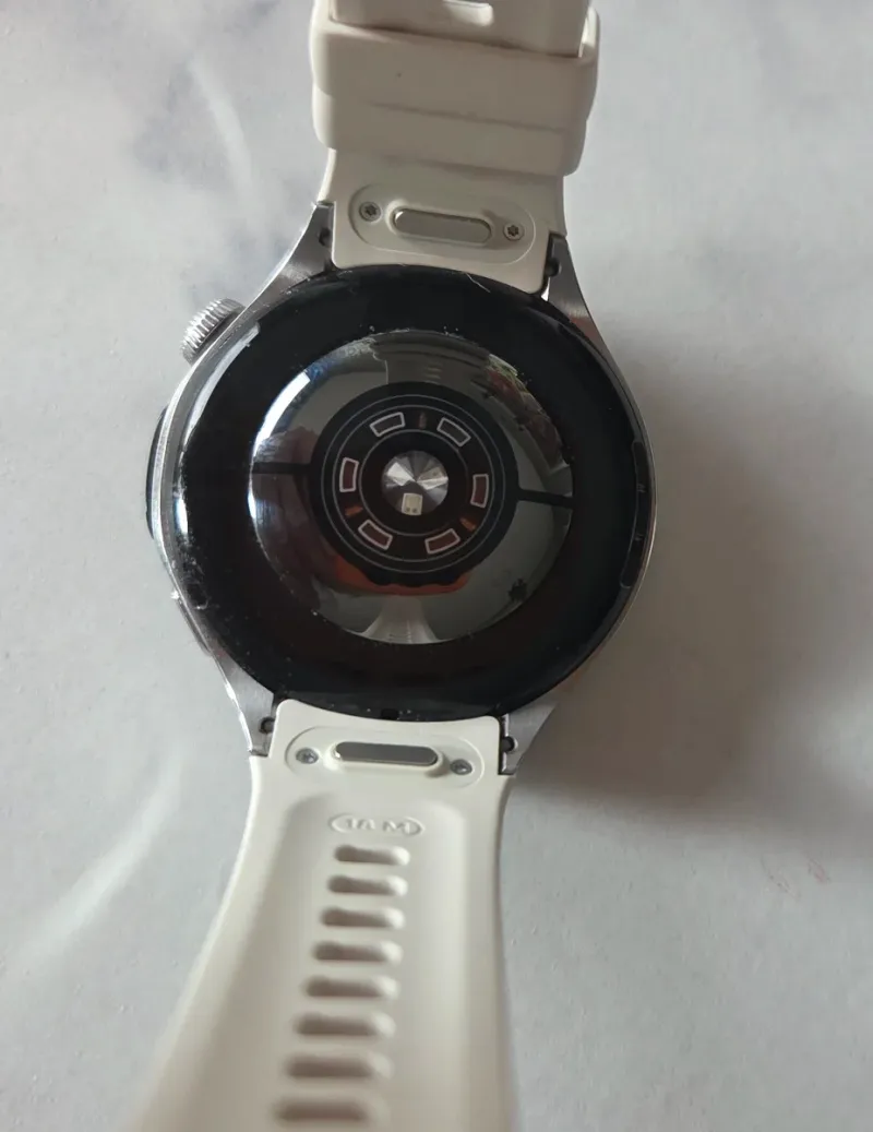 Huawei Watch 5 42mm Smartwatch afbeelding 4