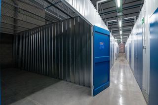 Trastero en alquiler en Gràcia en Sabadell