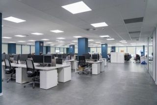 Oficina en alquiler en Sant Joan Despí