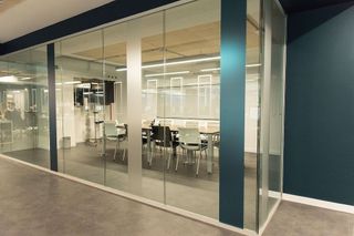 Oficina en alquiler en Sant Joan Despí