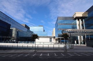 Oficina en alquiler en Sant Joan Despí