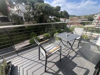 Piso en alquiler en Cavall Bernat - Cala Rovira en Castell-Platja d´Aro