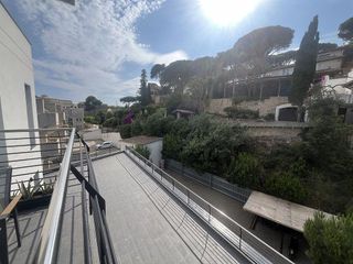 Piso en alquiler en Cavall Bernat - Cala Rovira en Castell-Platja d´Aro