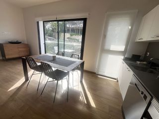 Piso en alquiler en Cavall Bernat - Cala Rovira en Castell-Platja d´Aro