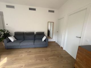 Piso en alquiler en Cavall Bernat - Cala Rovira en Castell-Platja d´Aro