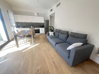 Piso en alquiler en Cavall Bernat - Cala Rovira en Castell-Platja d´Aro