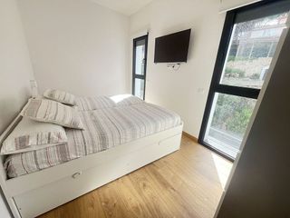 Piso en alquiler en Cavall Bernat - Cala Rovira en Castell-Platja d´Aro