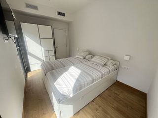 Piso en alquiler en Cavall Bernat - Cala Rovira en Castell-Platja d´Aro