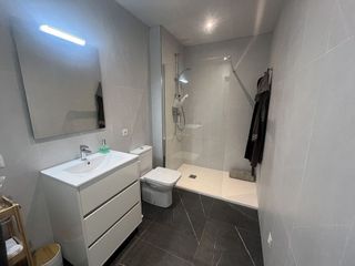 Piso en alquiler en Cavall Bernat - Cala Rovira en Castell-Platja d´Aro