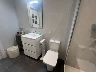 Piso en alquiler en Cavall Bernat - Cala Rovira en Castell-Platja d´Aro