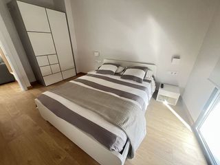 Piso en alquiler en Cavall Bernat - Cala Rovira en Castell-Platja d´Aro