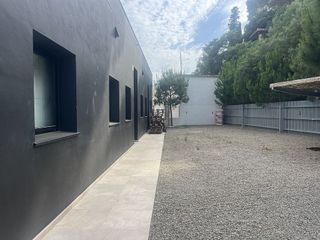 Piso en alquiler en Cavall Bernat - Cala Rovira en Castell-Platja d´Aro