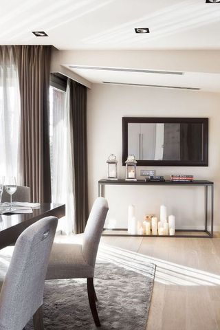 Chalet en alquiler en Mira-sol en Sant Cugat del Vallès