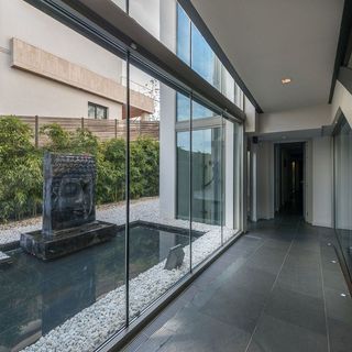 Chalet en alquiler en Mira-sol en Sant Cugat del Vallès