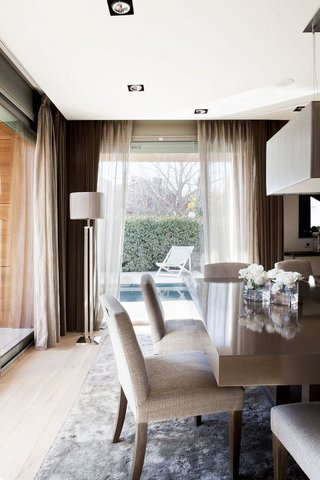 Chalet en alquiler en Mira-sol en Sant Cugat del Vallès