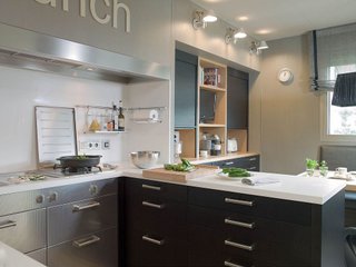 Chalet en alquiler en Mira-sol en Sant Cugat del Vallès